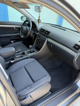 Audi A4, снимка 8