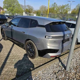 BMW iX M60, снимка 7