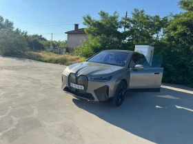 BMW iX M60, снимка 4