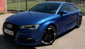 Audi A3 * S LINE* KEYLESS* , снимка 3