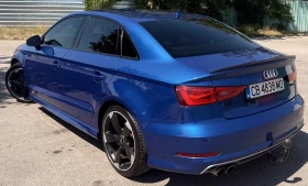 Audi A3 * S LINE* KEYLESS* , снимка 6
