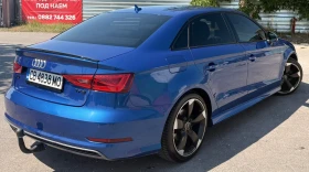 Audi A3 * S LINE* KEYLESS* , снимка 7