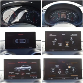 Audi A3 * S LINE* KEYLESS* , снимка 10