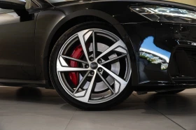 Audi A7 Sportback 3.0TDI QUATTRO MATRIX, снимка 17
