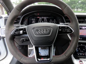 Audi Rs6 4.0 TFSI Quattro Avant| 591к.с.| ВКЛ.ТЕХНОТЕСТ, снимка 8