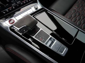 Audi Rs6 4.0 TFSI Quattro Avant| 591к.с.| ВКЛ.ТЕХНОТЕСТ, снимка 11