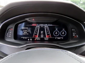 Audi Rs6 4.0 TFSI Quattro Avant| 591к.с.| ВКЛ.ТЕХНОТЕСТ, снимка 9