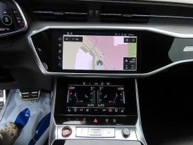 Audi Rs6 4.0 TFSI Quattro Avant| 591к.с.| ВКЛ.ТЕХНОТЕСТ, снимка 13