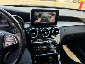 Mercedes-Benz C 300 | АВТОКРЕДИТ БЕЗ ПЪРВОНАЧАЛНА ВНОСКА | , снимка 9