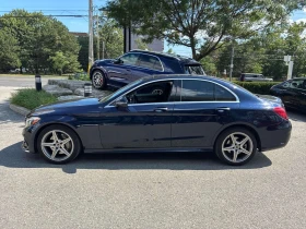 Mercedes-Benz C 300 | АВТОКРЕДИТ БЕЗ ПЪРВОНАЧАЛНА ВНОСКА | , снимка 2