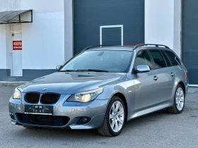 BMW 530 xD* M-Packet* CiC Навигация* Подгрев* Обдухване* , снимка 2