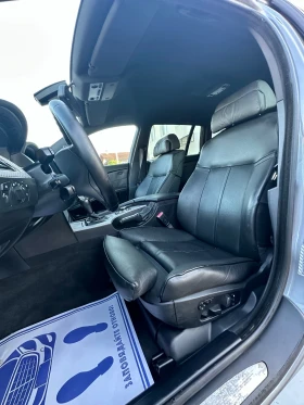 BMW 530 xD* M-Packet* CiC Навигация* Подгрев* Обдухване* , снимка 9
