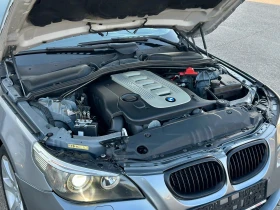 BMW 530 xD* M-Packet* CiC Навигация* Подгрев* Обдухване* , снимка 14