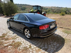 Audi A8 3.0 TDI QUATTRO , снимка 5
