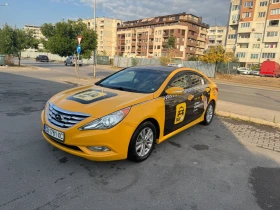 Hyundai Sonata 2.4, снимка 1