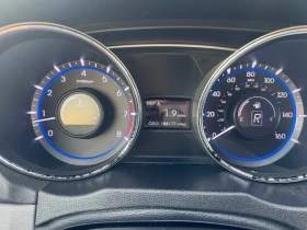 Hyundai Sonata 2.4, снимка 7