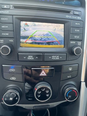 Hyundai Sonata 2.4, снимка 6