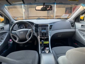 Hyundai Sonata 2.4, снимка 5