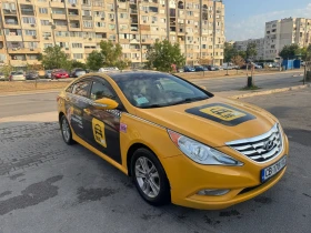 Hyundai Sonata 2.4, снимка 3