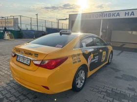 Hyundai Sonata 2.4, снимка 4