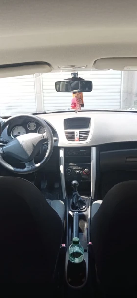 Peugeot 207, снимка 1
