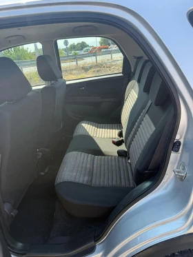 Fiat Sedici 2.0MJT 4X4 EXPERIENCE, снимка 10