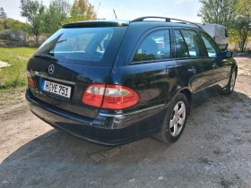 Mercedes-Benz E 320 320CDI V6 224коня 7G троник, снимка 3