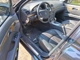 Mercedes-Benz E 320 320CDI V6 224коня 7G троник, снимка 4