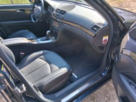 Mercedes-Benz E 320 320CDI V6 224коня 7G троник, снимка 5