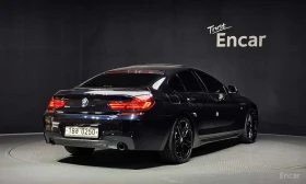 BMW 640 * 640d xDrive M Sport Gran Coupe * ЦЕНА ДО БГ, снимка 2