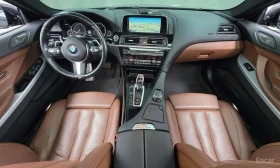 BMW 640 * 640d xDrive M Sport Gran Coupe * ЦЕНА ДО БГ, снимка 7