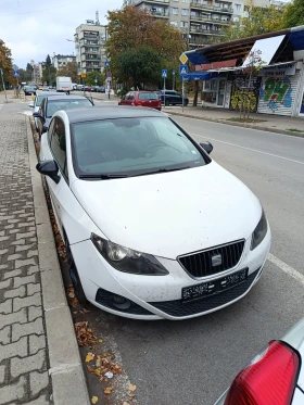 Seat Ibiza Cupra, снимка 1