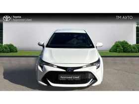 Toyota Corolla HB 1.8HSD COMFORT, снимка 5