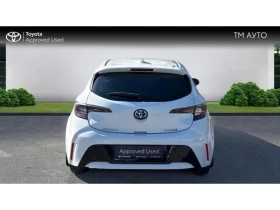 Toyota Corolla HB 1.8HSD COMFORT, снимка 4
