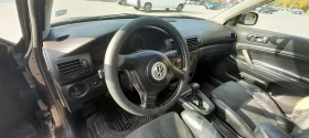 VW Passat, снимка 6