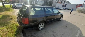 VW Passat, снимка 4