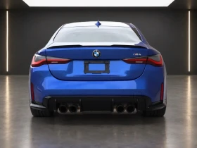BMW M4, снимка 4