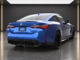 BMW M4, снимка 5