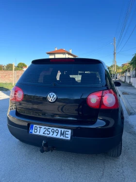 VW Golf, снимка 2