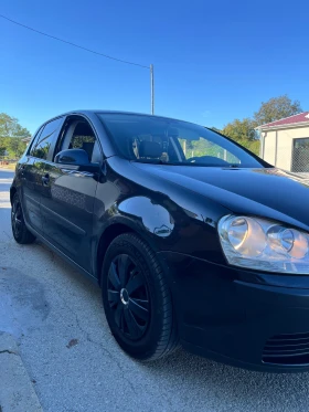 VW Golf, снимка 4