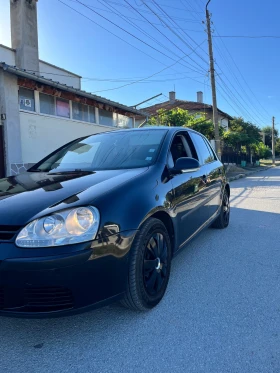 VW Golf, снимка 3