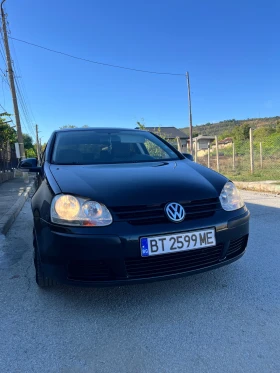 VW Golf, снимка 1