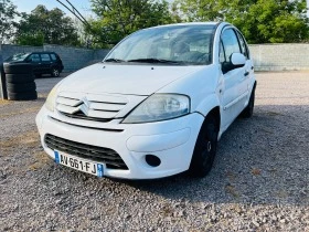     Citroen C3 1.4hdi 2010g