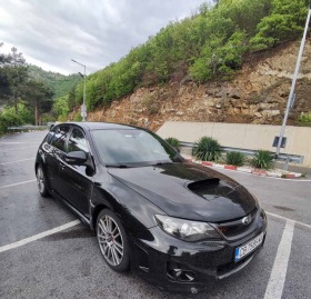 Обява за продажба на Subaru Impreza WRX STI ~33 000 лв. - изображение 1