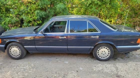 Mercedes-Benz 126 126, снимка 1