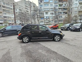 Chrysler Pt cruiser 2.0ГАЗ-ИНЖ!АВТОМАТИК!КОЖА! * А/С* !!ТОП!!, снимка 2