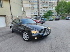 Mercedes-Benz CLK 2.0 Kompressor 6 !TO! | Mobile.bg    7