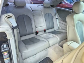 Mercedes-Benz CLK 2.0 Kompressor 6 !TO! | Mobile.bg    11
