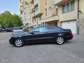 Mercedes-Benz CLK 2.0 Kompressor 6 !TO! | Mobile.bg    2