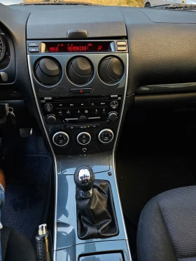 Mazda 6  Facelift!! / !TO! | Mobile.bg    12